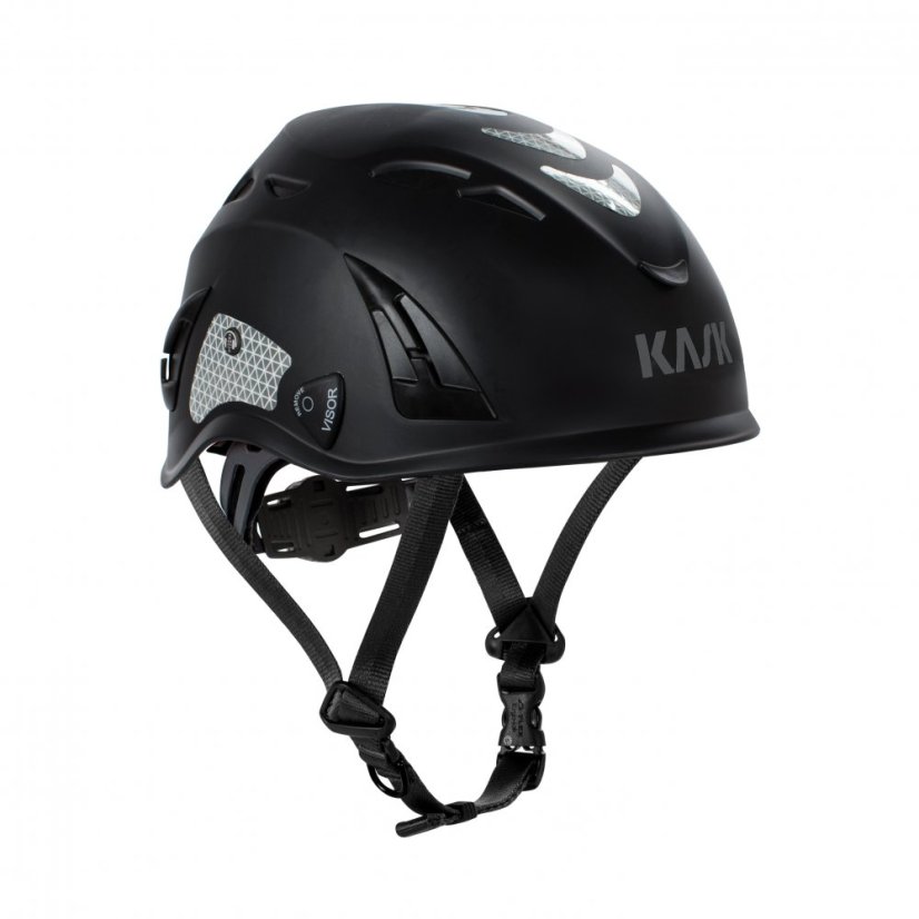 Pracovní přilba KASK PLASMA HI-VIZ