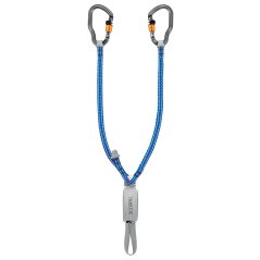 PETZL SCORPIO VERTIGO ferratová brzda