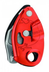 Petzl GRIGRI jistící brzda