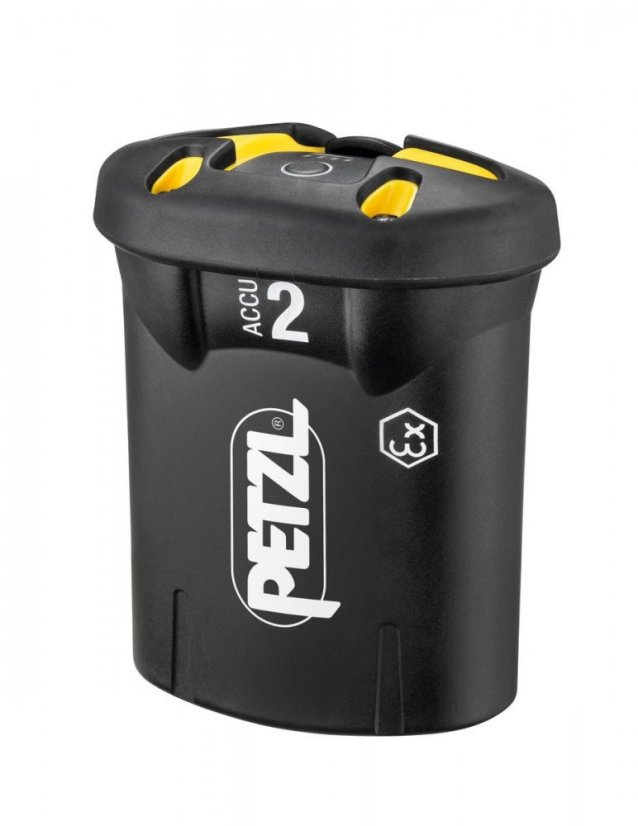 Petzl ACCU 2 DUO Z1 nabíjecí článek pro čelovku DUO Z1