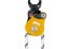 Kladka Petzl Spin L1