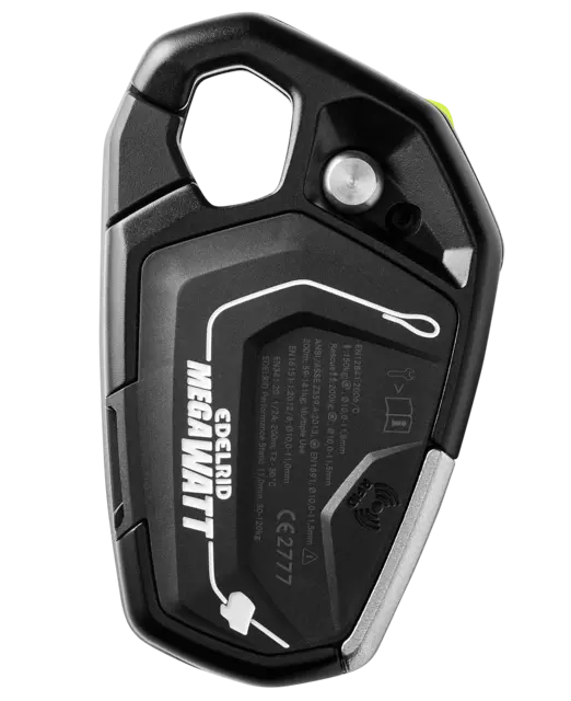 Edelrid Megawatt