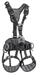 Petzl Avao Fast EU