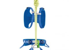 VÝPRODEJ - dětský hrudní úvazek Petzl Body