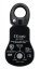 Kladka Petzl Spin S1