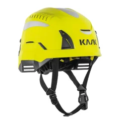 KASK QUANTUM ochrana uší a zátylku pro certifikaci EN 1385 - záchrana v divoké vodě