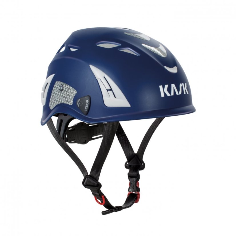 Pracovní přilba KASK PLASMA HI-VIZ
