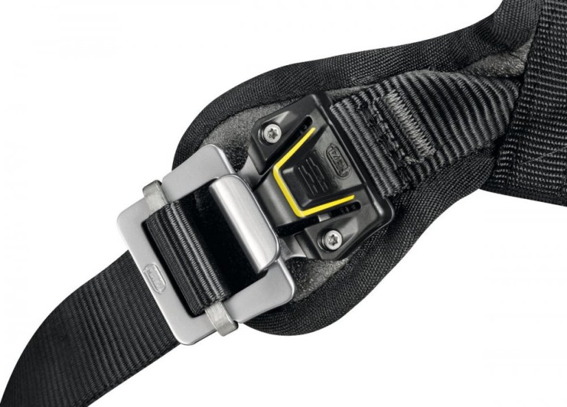 Petzl ASTRO SIT FAST sedací pracovní postroj