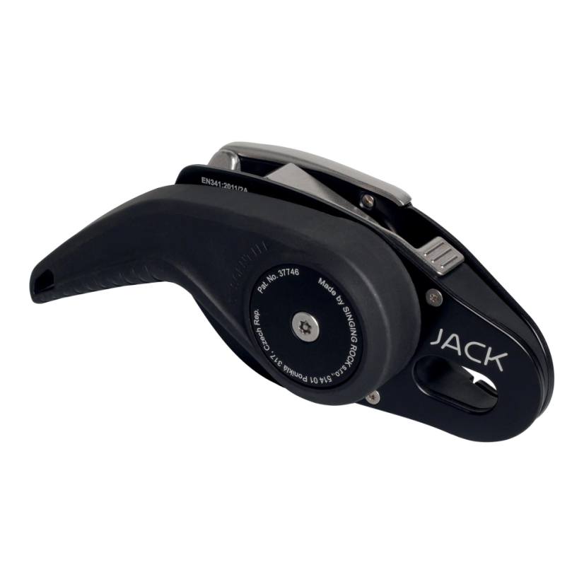 Singing Rock JAG