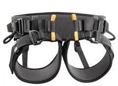 Petzl FALCON ASCENT  záchranářský úvazek
