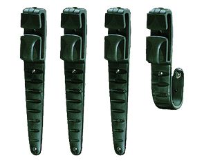 Petzl CROCHLAMP příchytky na čelovku