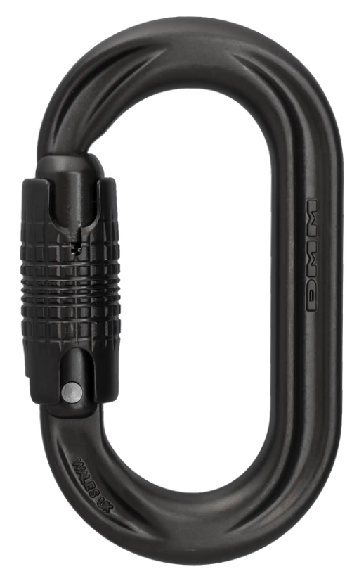 DMM PerfectO Locking