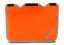 Chránič krku pro přilby řady Kask PLASMA HI-VIZ