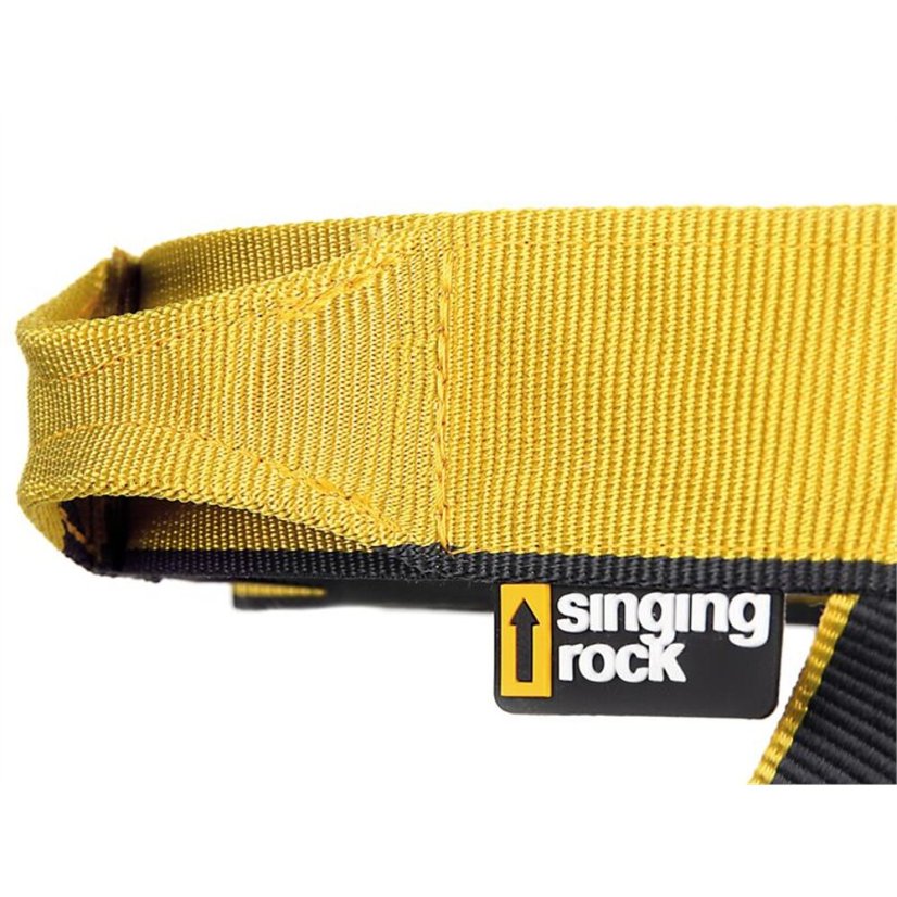 Sedací úvazek Singing Rock TOP Padded