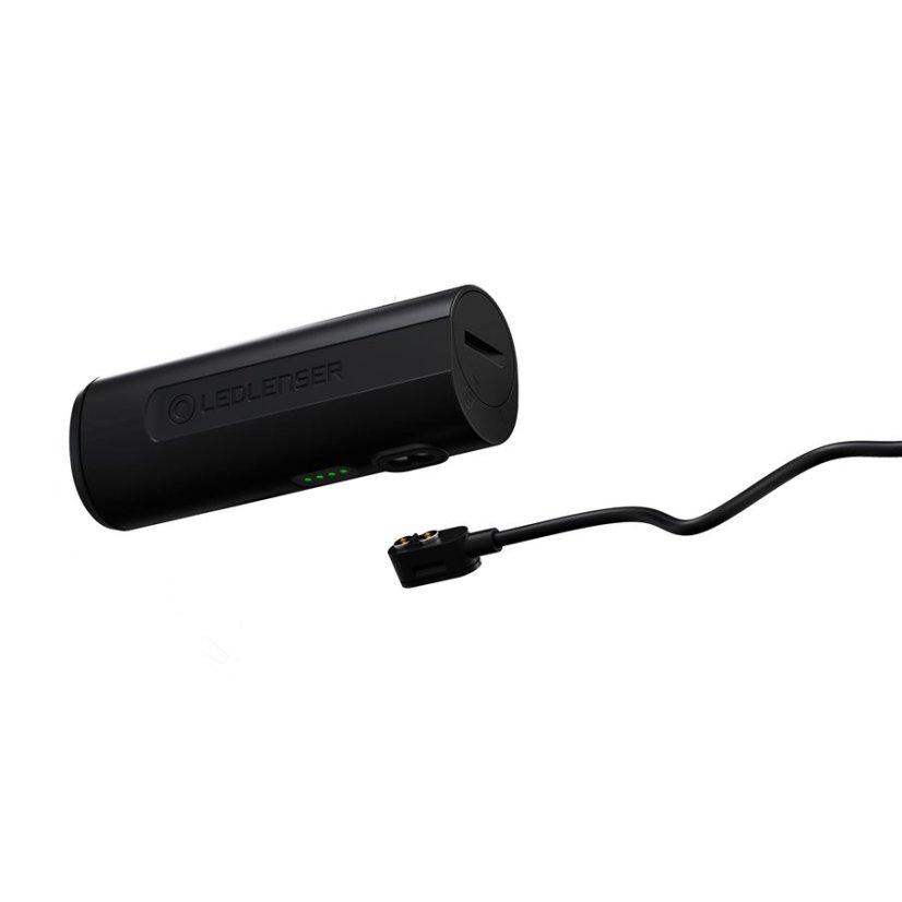 LEDLENSER H7R CORE