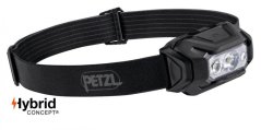 Petzl ARIA 2 RGB svítilna