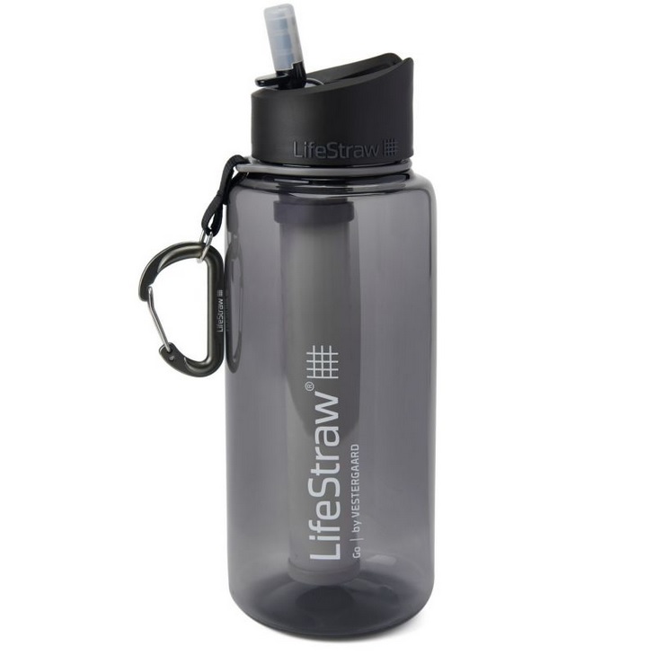 LifeStraw Go 1000 ml