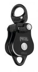 Kladka Petzl Spin L2
