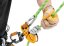 Petzl ZIGZAG PLUS mechanický prusík (11,5 - 13 mm)