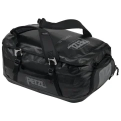 PETZL Duffel černý