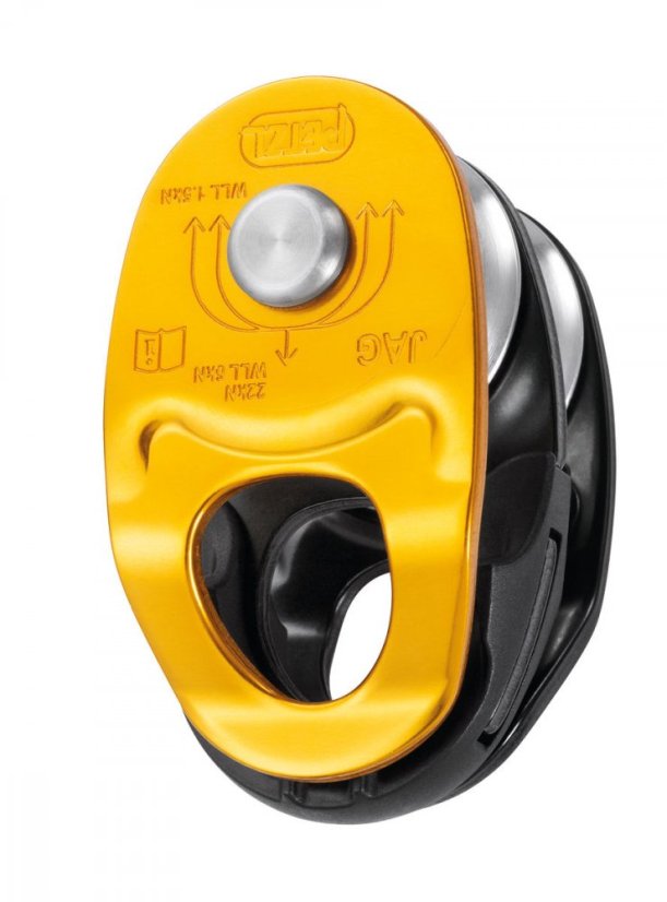 Kladka Petzl Jag Kladka Petzl Jag