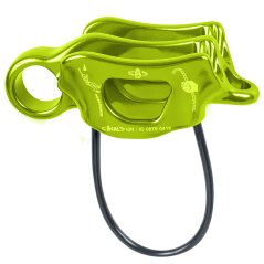 BEAL Air Force 3; green