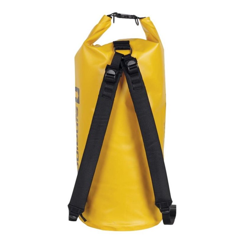 Singing Rock DRY BAG 40 l žlutý