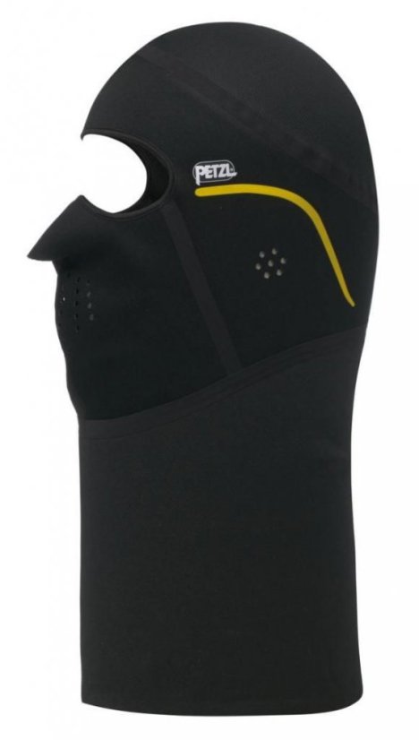 Kukla pod přilbu Petzl Balaclava