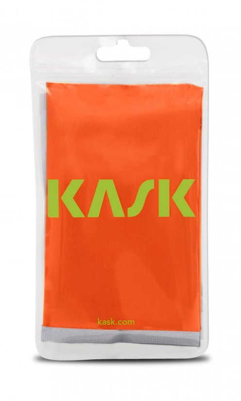 Chránič krku pro přilby řady Kask PLASMA HI-VIZ