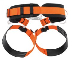 Petzl AVEN speleo úvazek