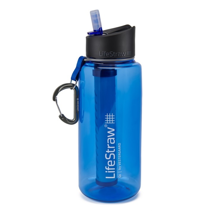 LifeStraw Go 1000 ml