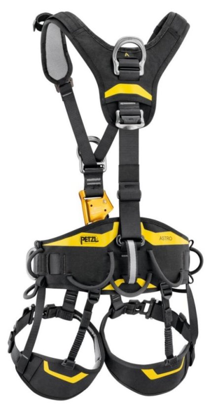 Petzl Astro EU