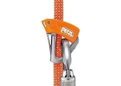 Petzl Tibloc blokant