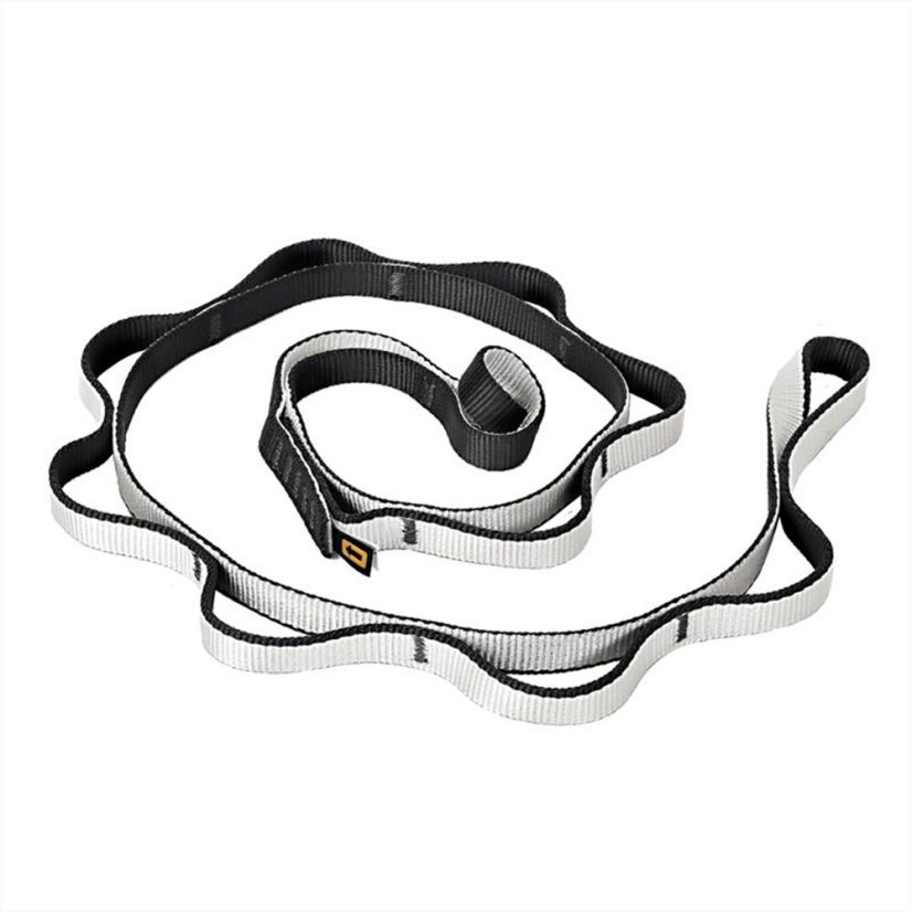 Singing Rock SAFETY CHAIN 16mm, 120 cm černý