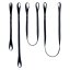 Singing Rock ANCHOR SLING 20mm 60cm černá Singing Rock ANCHOR SLING 20mm 60cm černá