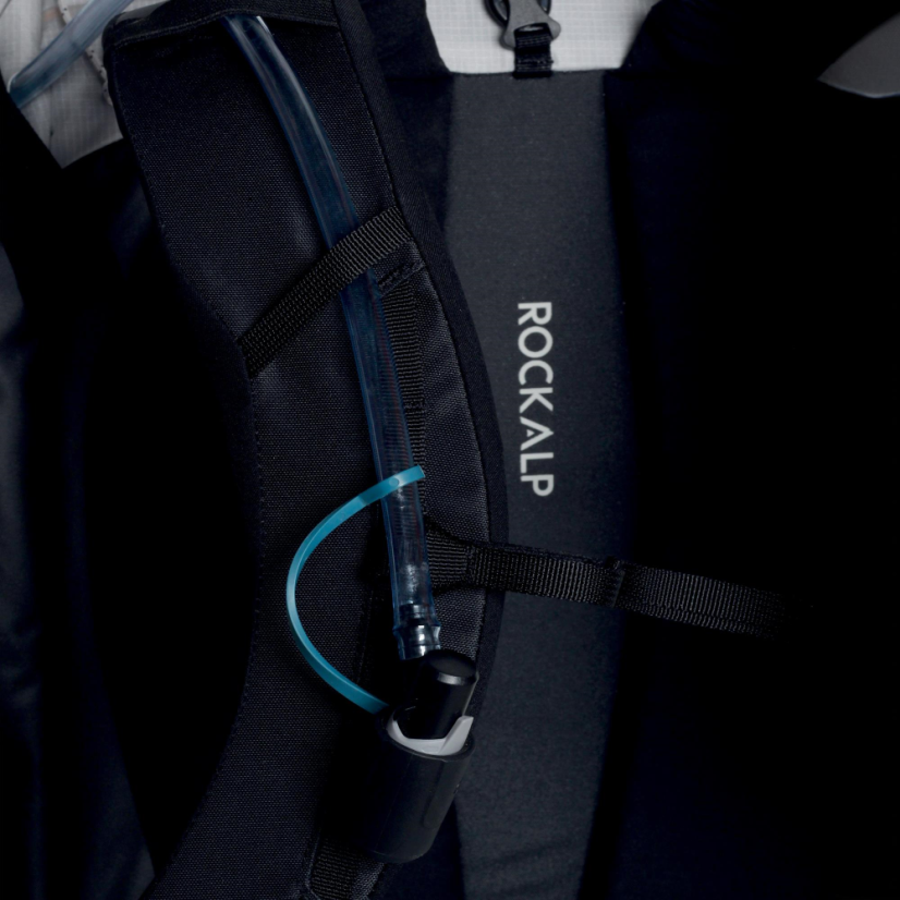 SINGING ROCK ROCKALP 35+7