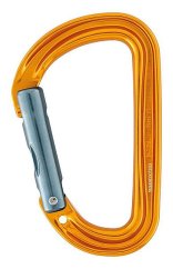 D karabina Petzl Sm´D Wall