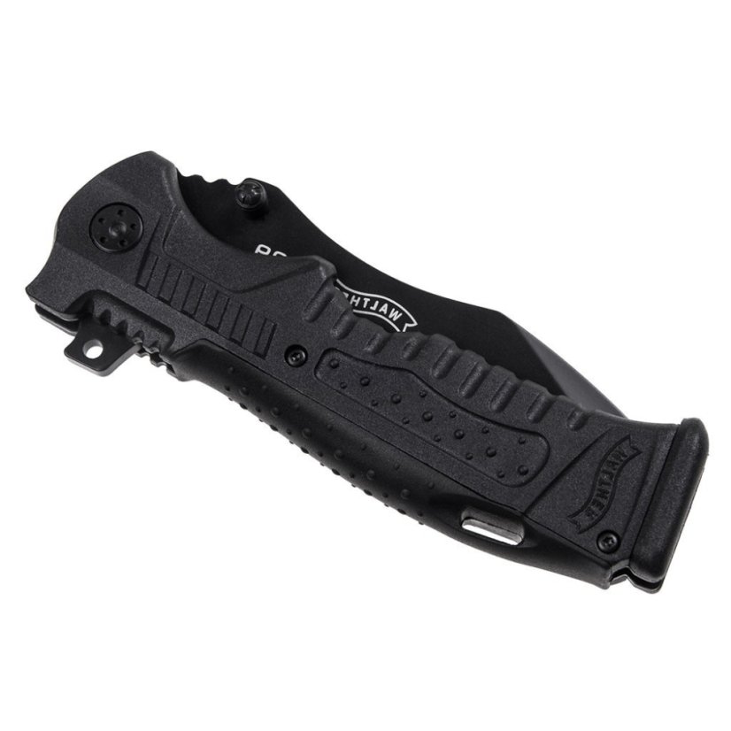 Walther P99 - taktický nůž se zavírací čepelí