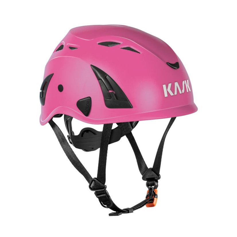Kask Superplasma AQ růžová