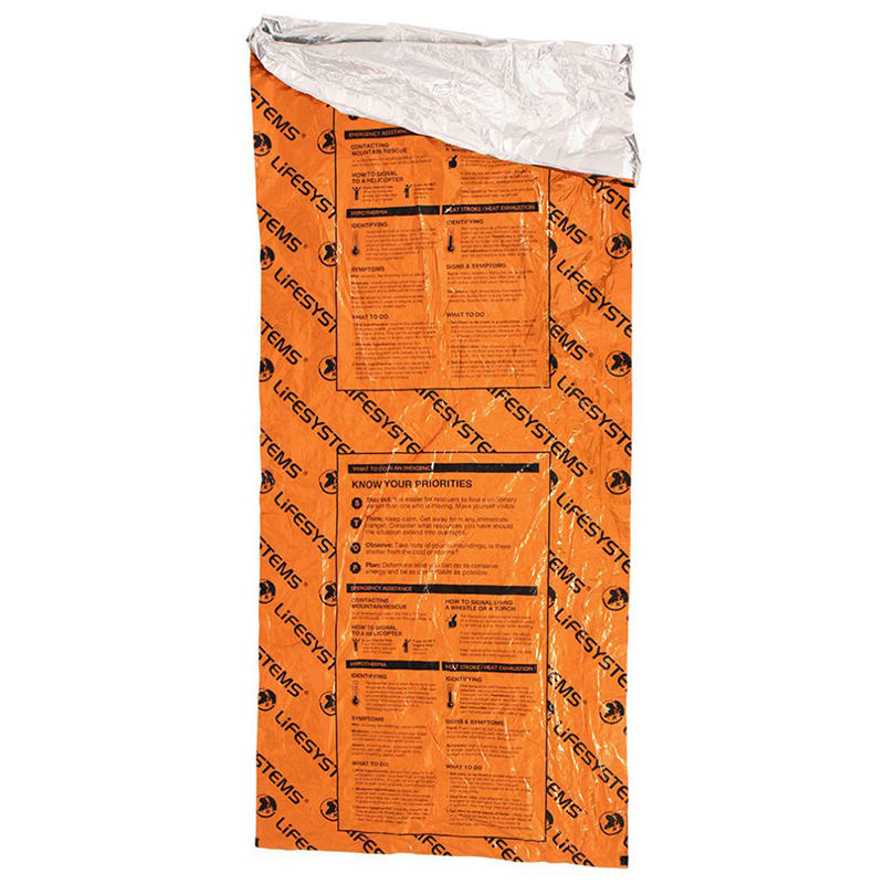Lifesystems Heatshield Bag