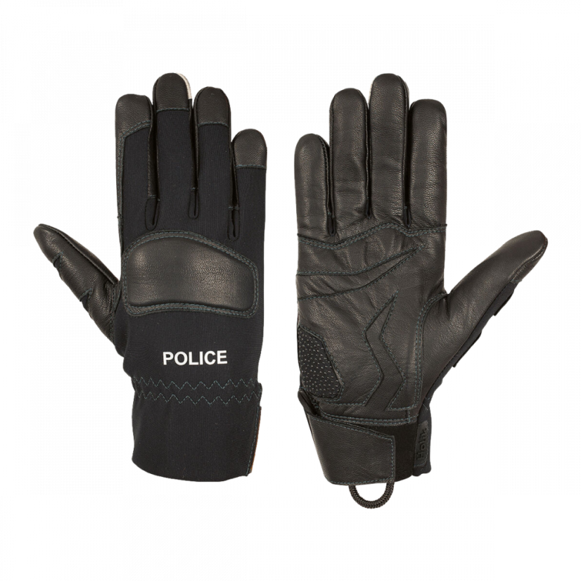 Holík Anika Police