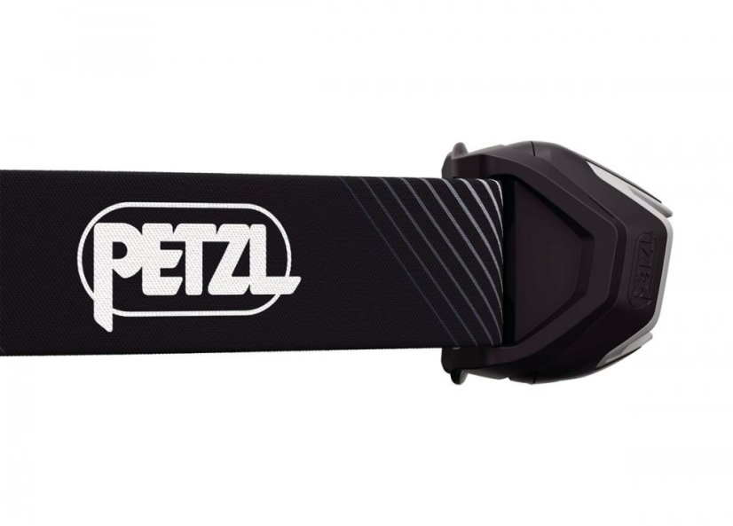 Petzl ACTIK CORE 2022 dobíjecí čelová svítilna pro sport