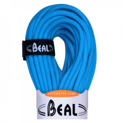 BEAL Opera Unicore 8,5 mm golden DRY 50 metrů