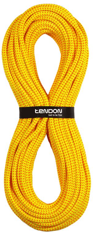 Arboristická lana Tendon