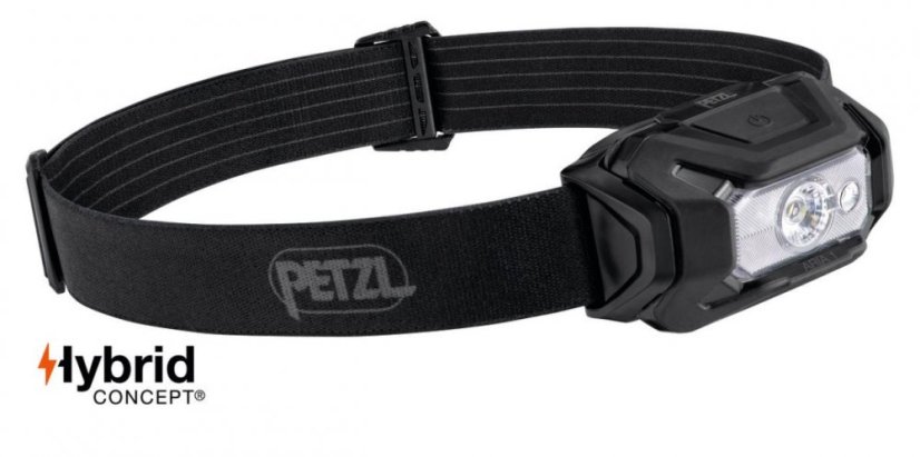 Petzl ARIA 1 RGB čelová svítilna