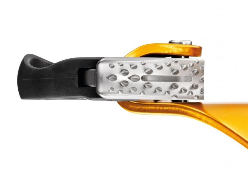 Hrudní blokant Petzl Croll