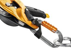 Dělící příčka Petzl Captiv