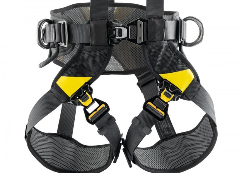 Petzl VOLT WIND 1 zachycovací a polohovací postroj pro větrné elektrárny INT