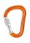 HMS karabina Petzl Attache SL