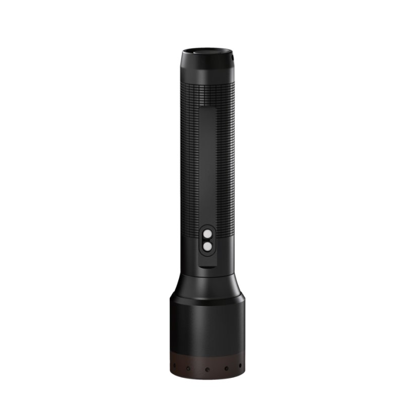 LEDLENSER P6R CORE ruční svítilna